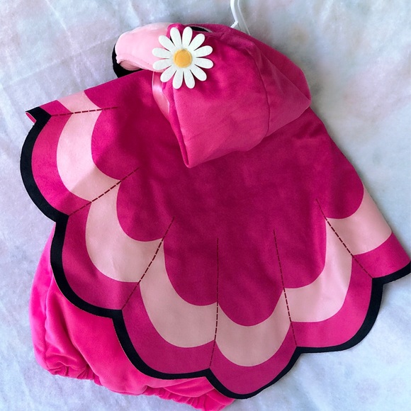 Pink Flamingo Baby Costume Koala Kids Brand New - Picture 3 of 8